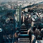 Spacious New And Modern Downtown Apartment