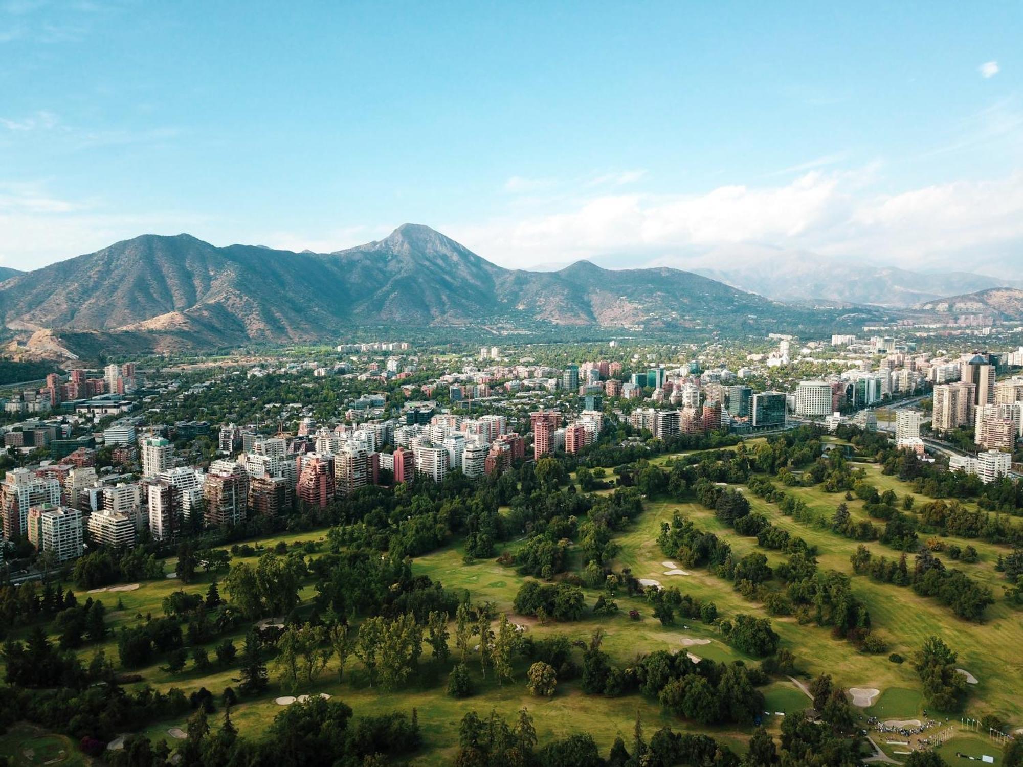 Apartamento Spacious New And Modern Downtown